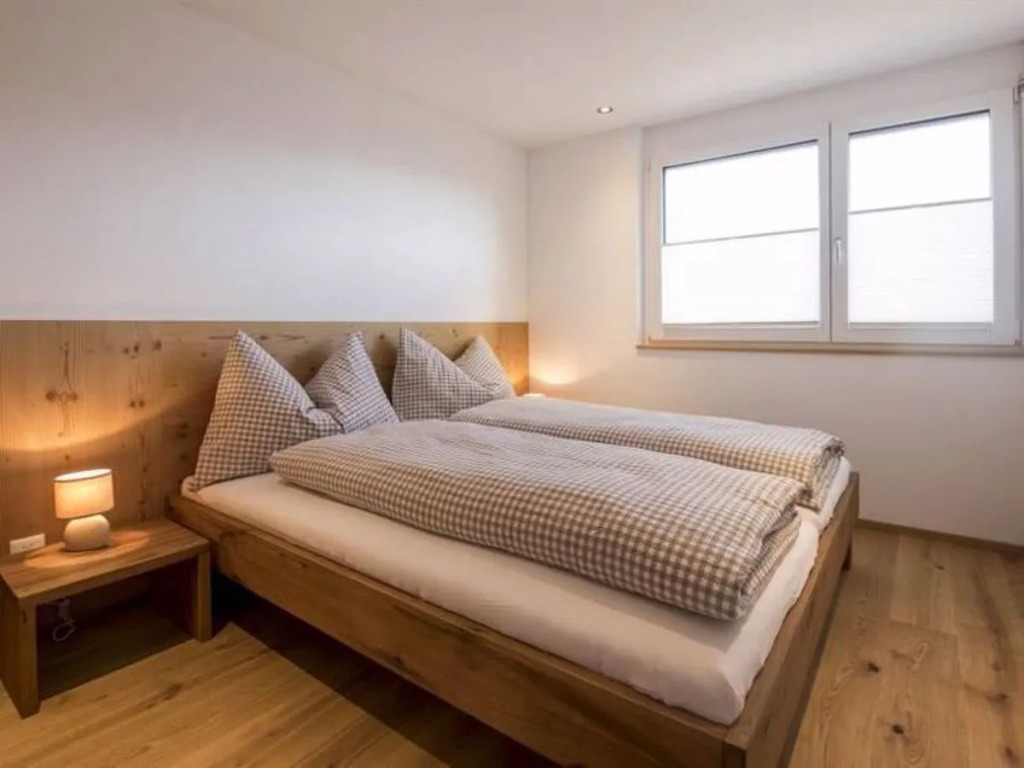 Huwetz 3 1/2 Zimmerwohnung