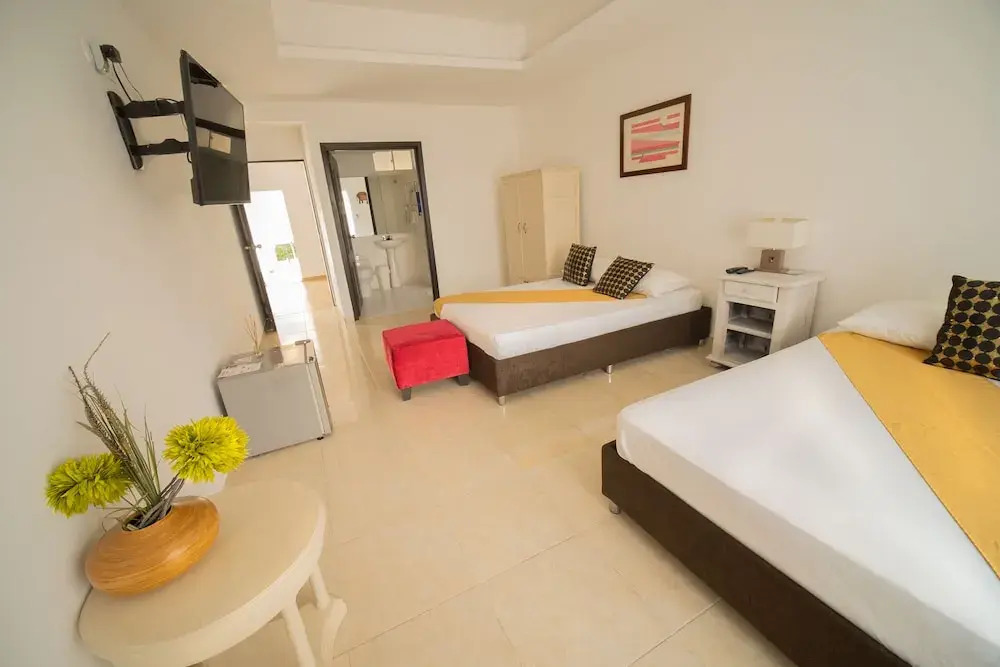 hotel turqueza inn