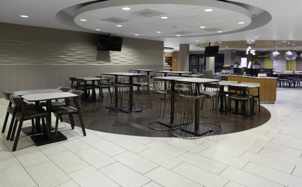 SpringHill Suites Cincinnati North Forest Park