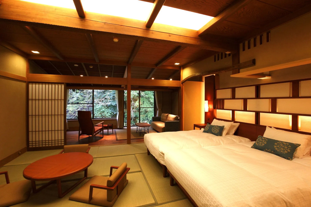 Tofuya Resort&Spa-Izu