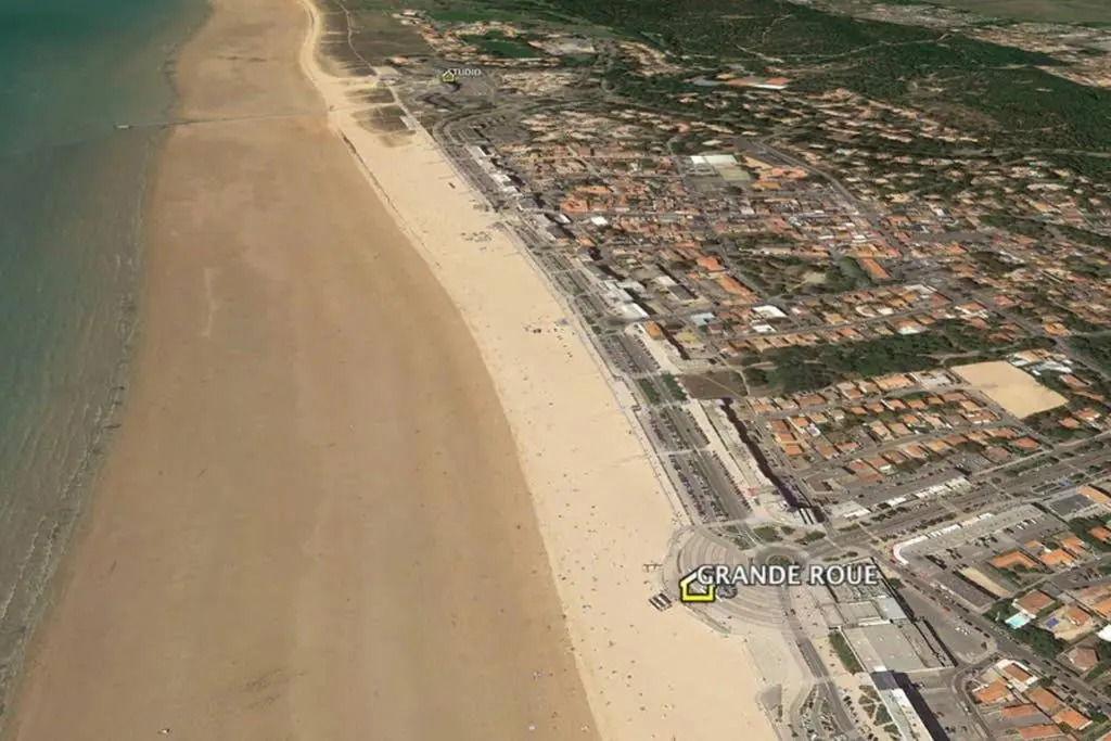 Studio Bord de Mer