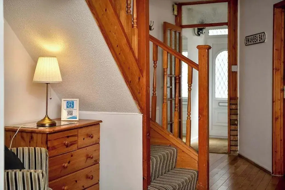 Host Stay Oxford Street House