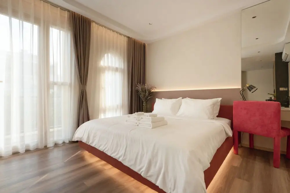 HAITA Suites