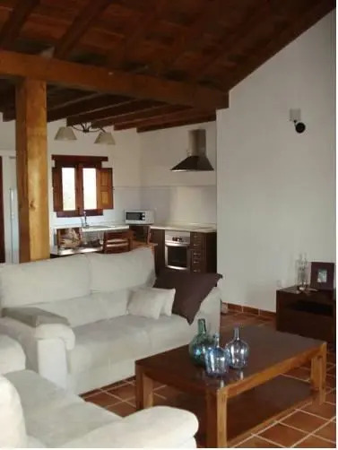 Casa Rural El Durazno