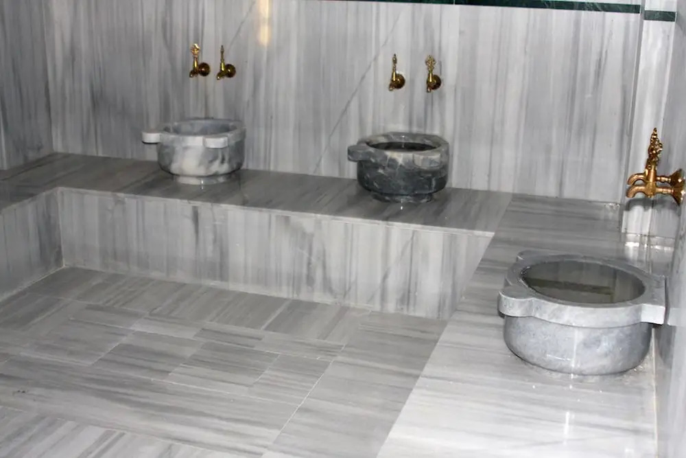 Ozdemir Thermal Hotel