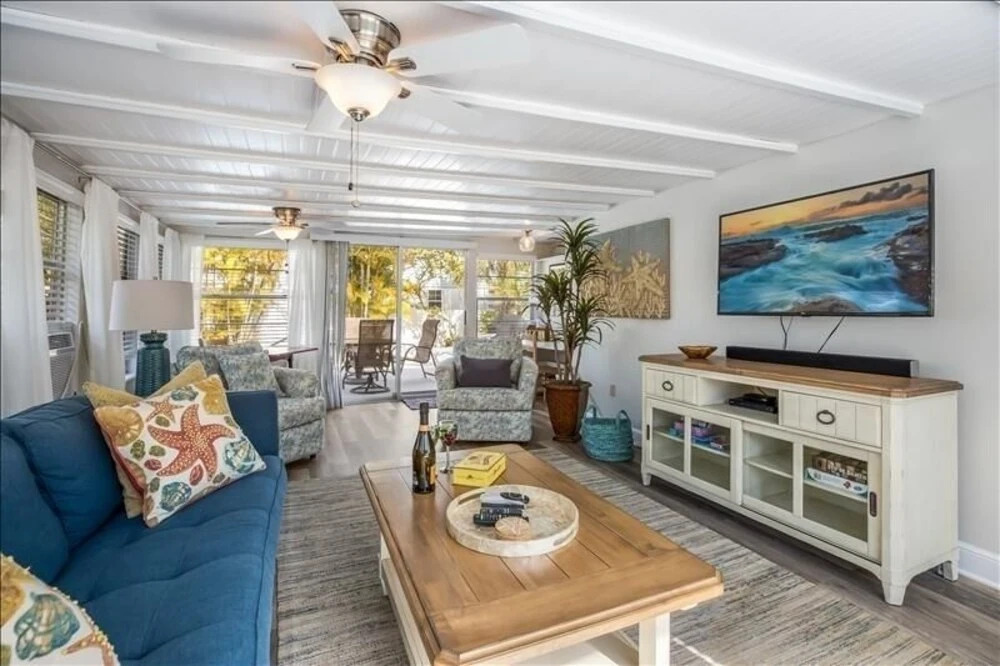 Island Blessing 3 Bedrooms 2 Bathrooms Home