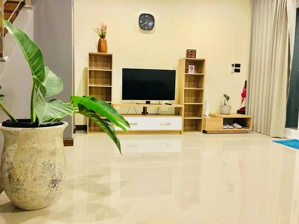 Vacato House