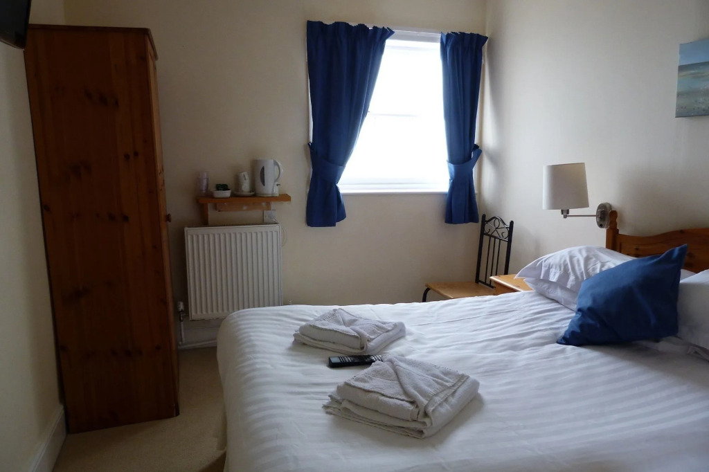 The Kenton Hotel