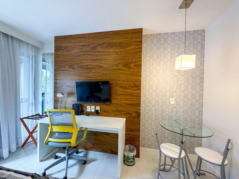 Hotel Fusion Apart-hotel