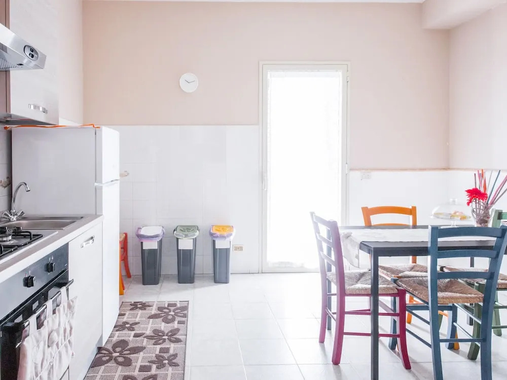 Modern Apartment in Zafferana Etnea With Terrace