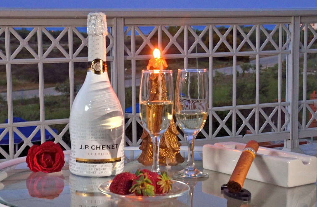 The Landmark Villas & Spa