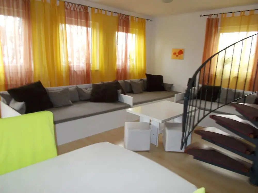 Apartmenthaus Offenbach