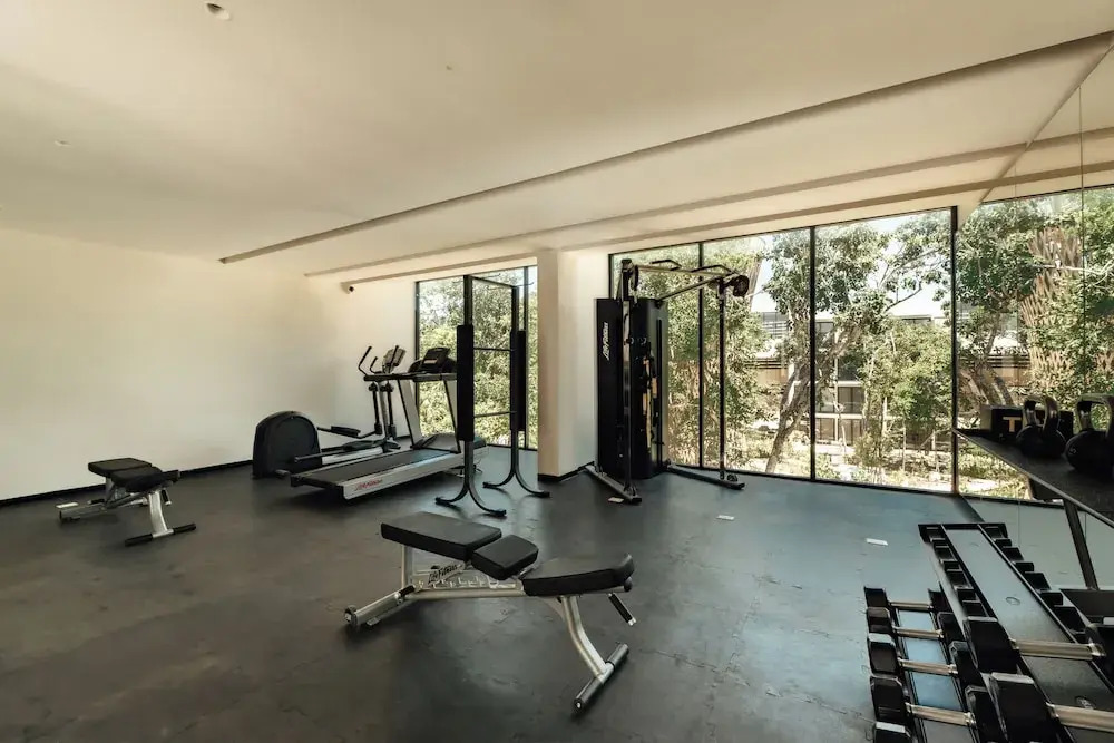 101 Park Tulum by Lumina