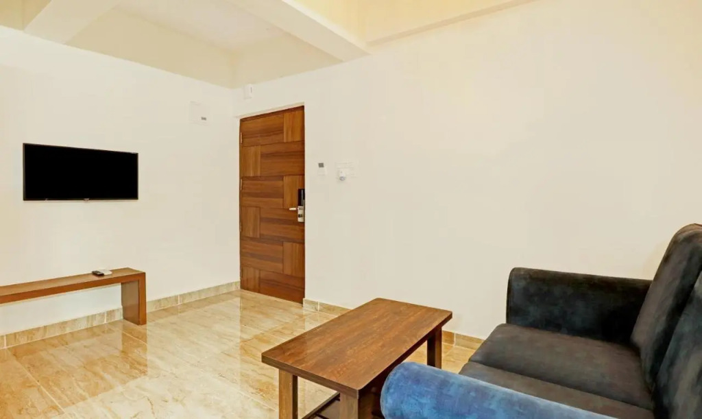 Treebo Celebrity Hotels And Suites