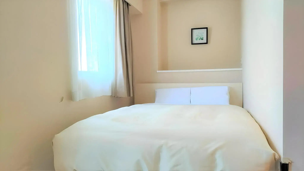 Hotel Crown Hills Katsuta Omotechoten