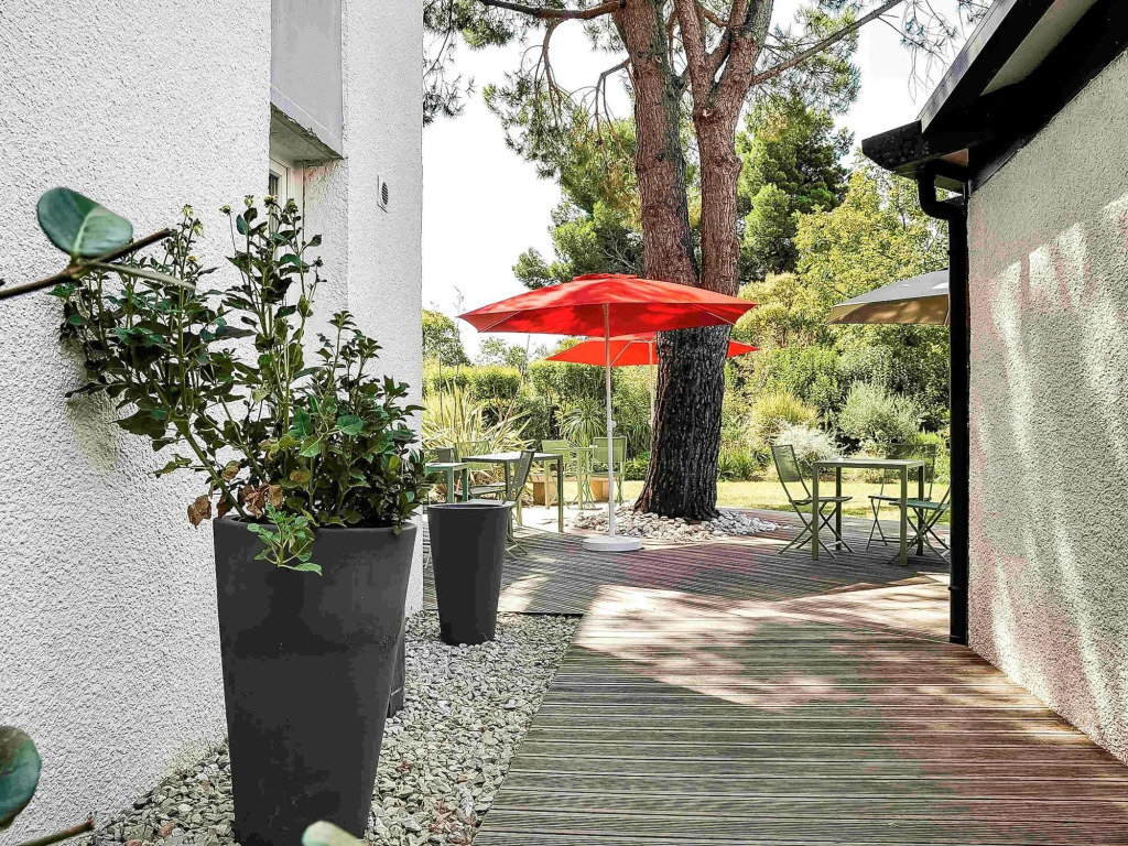 ibis Salon de Provence