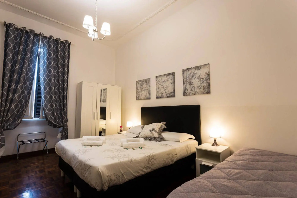 Arie Romane Guesthouse