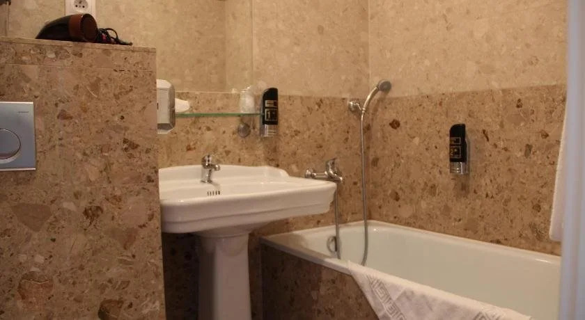 Luxury Garni Hotel Brix