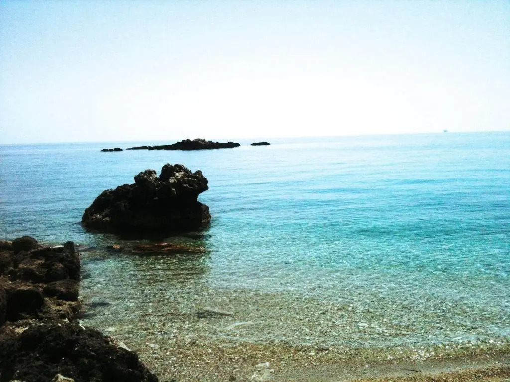 Hotel Anastazia