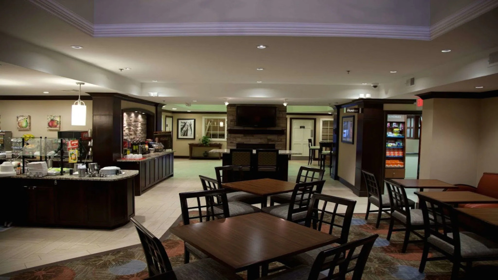Sonesta ES Suites Chatsworth