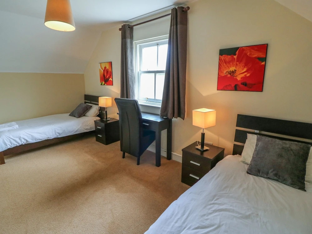 7 An Seanachai Holiday Homes