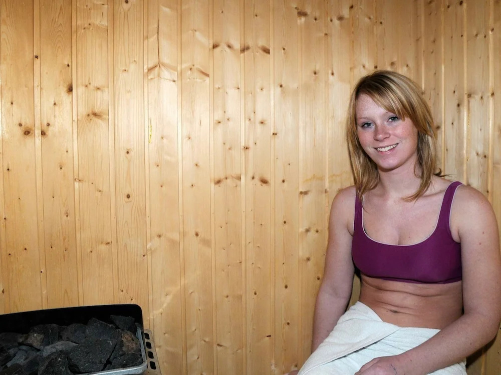 Luring Holiday Home in Hemmet With Whirlpool