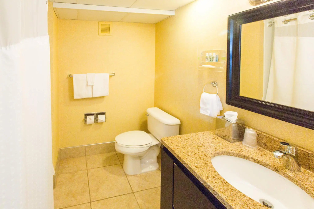 Holiday Inn Sioux Falls-City Center by IHG