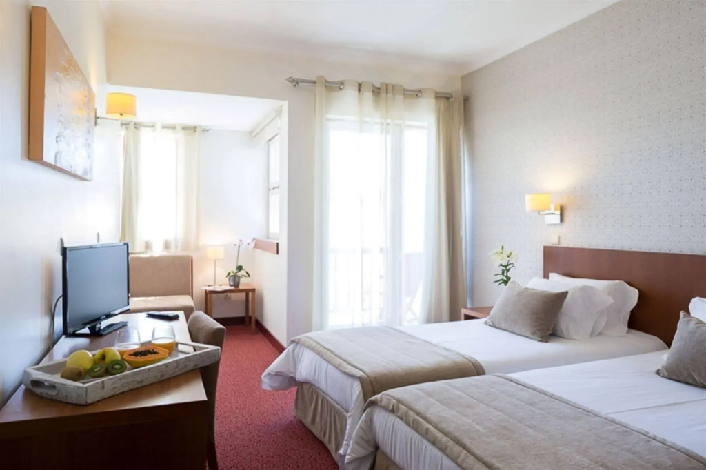 Amoras Country House Hotel
