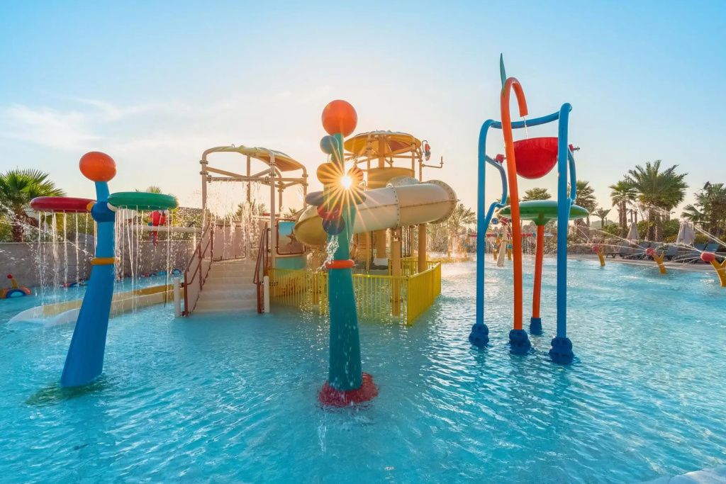 Rixos Premium Saadiyat Island - All Inclusive