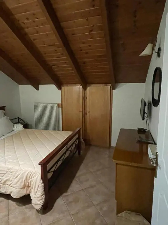 Tzovolos Apartments