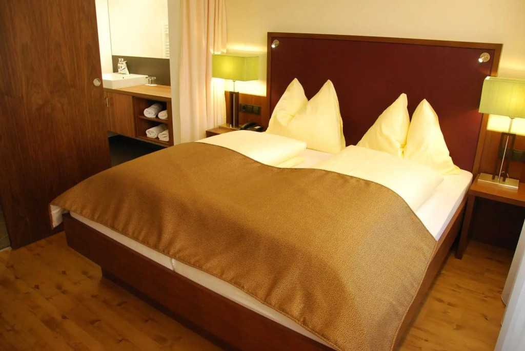Sonne 1806 - Hotel am Campus Dornbirn