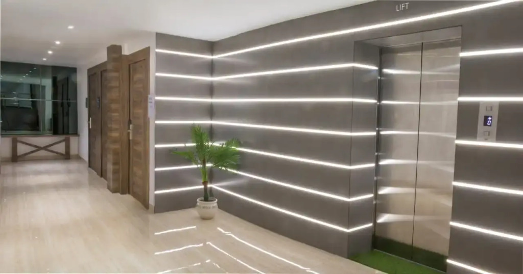 Hotel Pride By Samrat