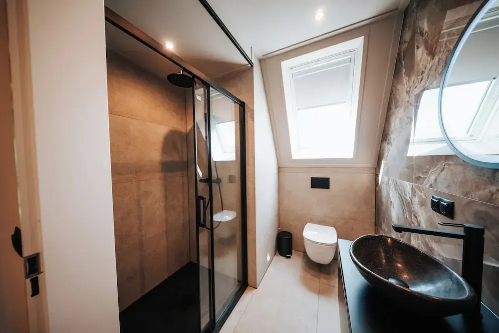 Beautiful Holiday Home in Waarland