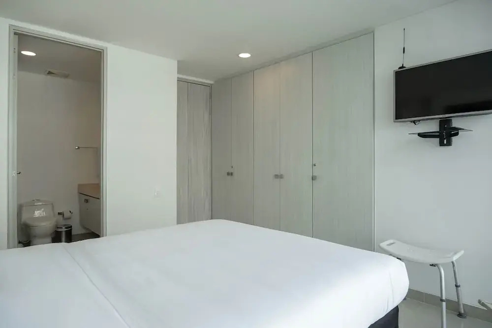 w Comfy 2BR w Ocean View and Pool in CTG