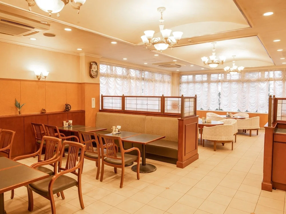 Hotel Castle Inn Suzuka Chuo