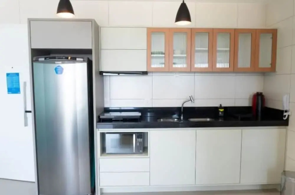 Roomo Transamerica Recife Parque do Cais