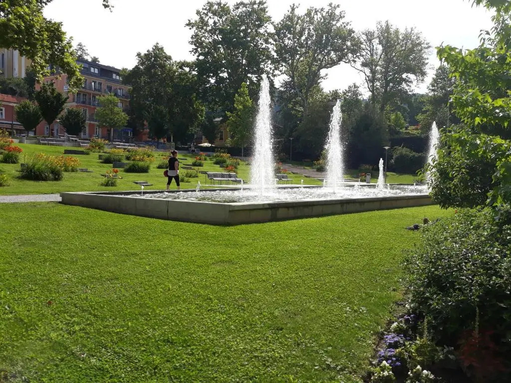 Ferienwohnung Neumeister