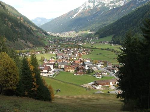 Haus Waldesruh