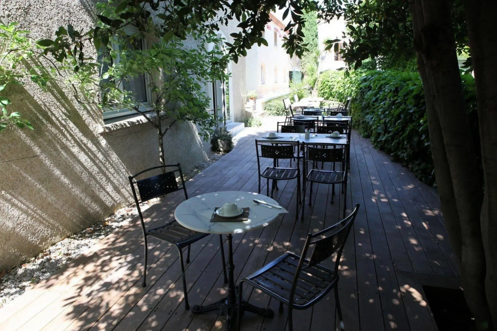 Hôtel Ulysse Montpellier Centre