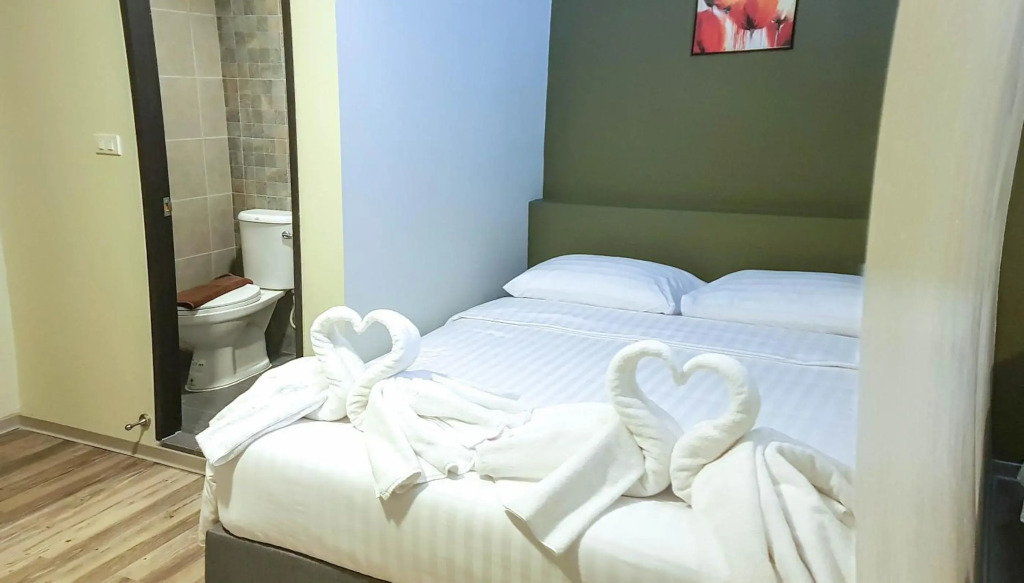 Kim Korner Hotel