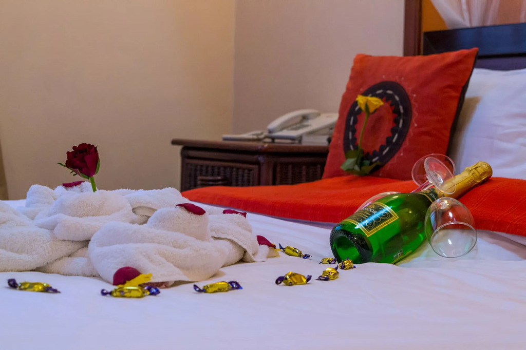 Wigot Gardens Hotel