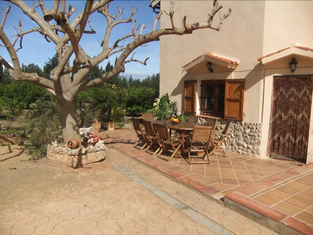 Finca Can Morei