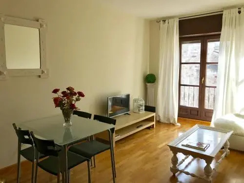 Apartamentos Plaza Mayor Zamora