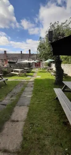 The Swan Hotel