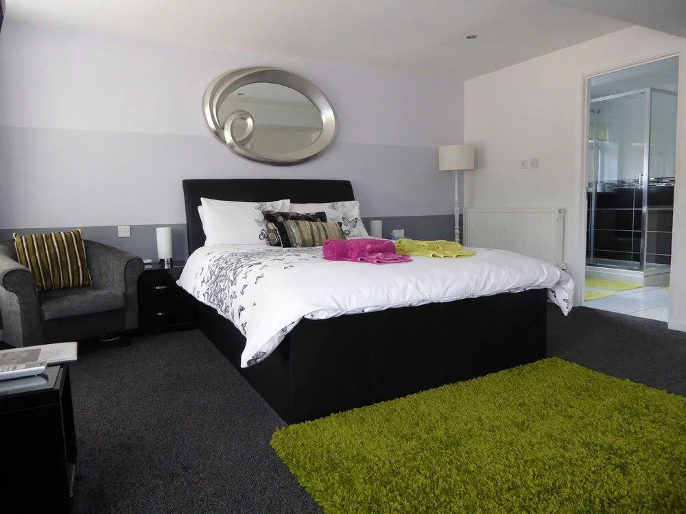 Mayfields Guest House