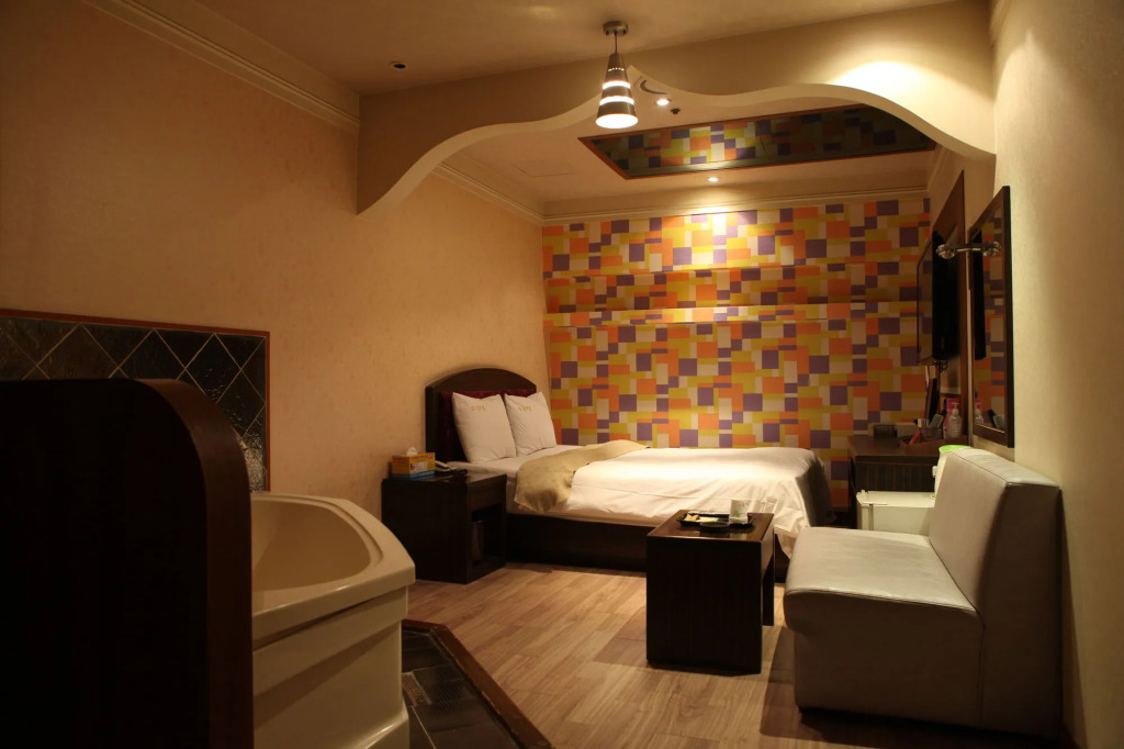 King Hotel