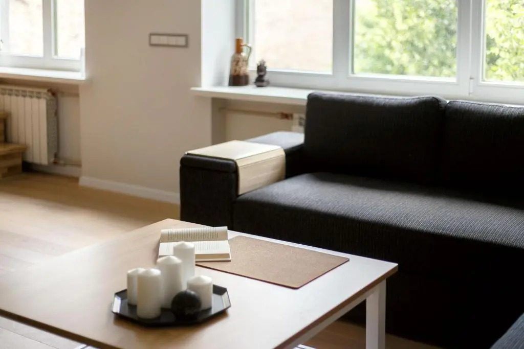 3bdr Modern and Stylish Apartment - Heart of Old Town by Houseys