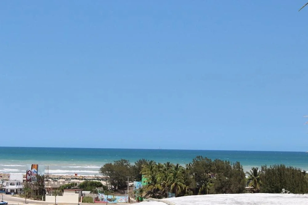 Hotel Real del Mar