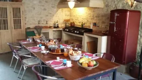 Vacances-En-Luberon