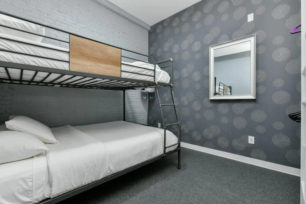 Temple Place Suites 2+3